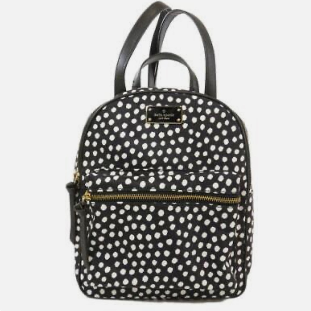 KATE SPADE Musical Dot Small Bradley Backpack